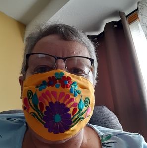 Meet your Posher, Yolande david